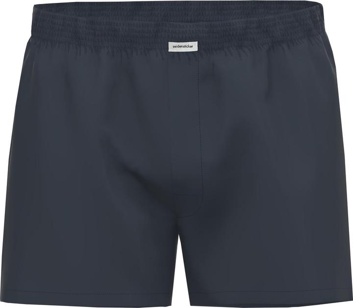 Produktbild Seidensticker Boxer Pack 4P (M, 4er Pack)