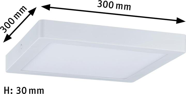 Produktbild Paulmann Abia (3200 lm)