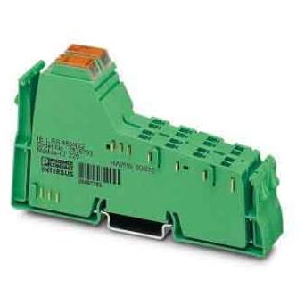 Phoenix Contact Phoenix 2863627 RS-422/485 RS-422/485 Grün Serieller Konverter/Repeater/Isolator, Automatisierung