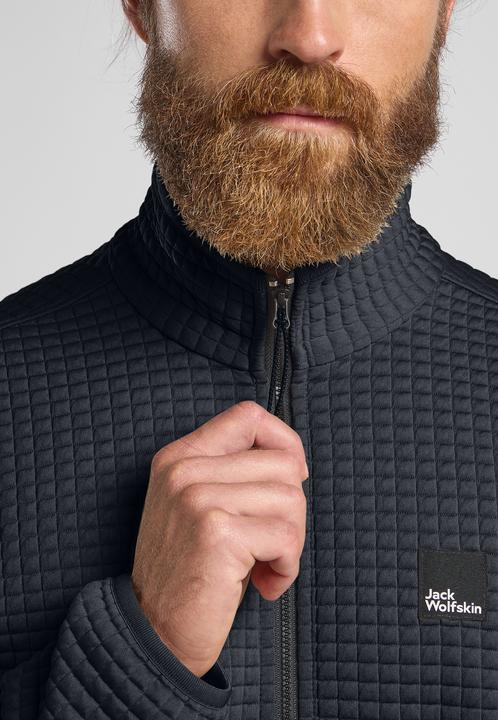 Actual product image Jack Wolfskin Mogari Fz M (L)