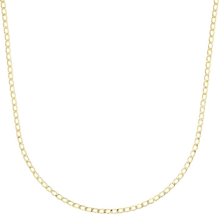 Actual product image Amor Halsschmuck für Damen und Herren, Unisex, Gold 375 (Gold 375, 9 ct)