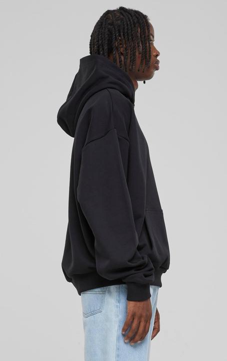 Produktbild Urban Classics Hey! My Name Is Oversize Hoodie - 126865 (XS)