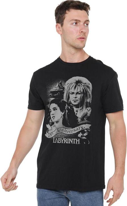 Produktbild TShirt 25. Jahrestag (M)