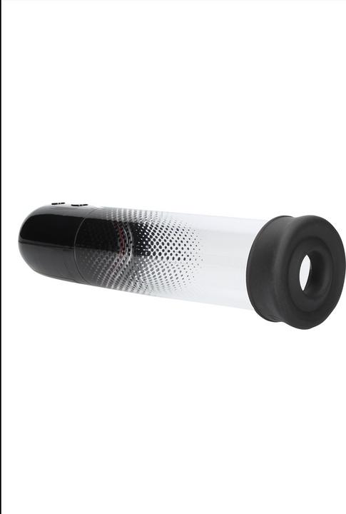 Actual product image Doc Johnson Automatic Luv Pump