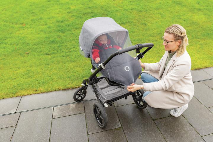 Immagine prodotto Abus JC6460 MAYA universal