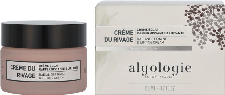 Produktbild algologie Creme Du Rivage (50 ml)