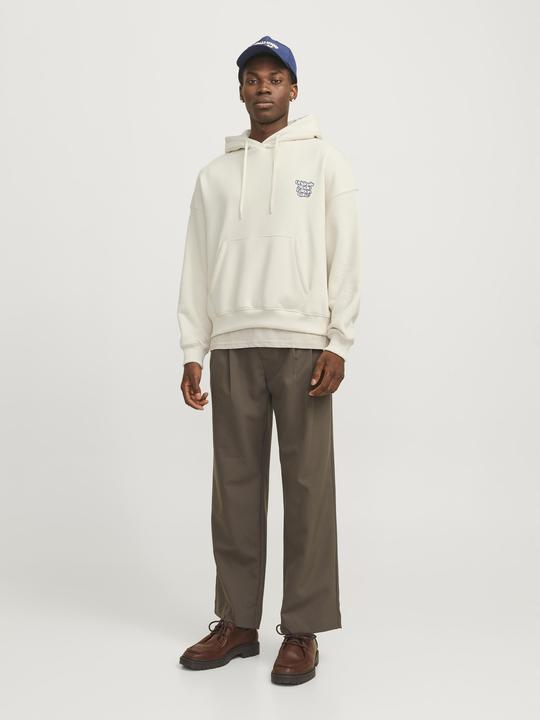 Produktbild Jack & Jones Gedruckt Kapuzenpullover Kapuzenpullover (M)