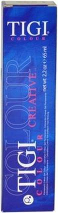 Tigi Colour Creative Creme-Gel Colour 8/3 Light Golden Blonde Hair Colour Unisex 2.2 Ounce (8, 3 Light Golden Blonde)