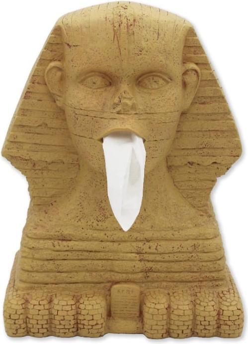 Winkee - Napkin Dispenser - Sphinx