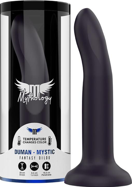 Immagine prodotto Mythology Mitologia Duman Dildo Mistico L