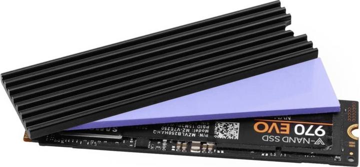 Actual product image Axagon CLR-M2L3