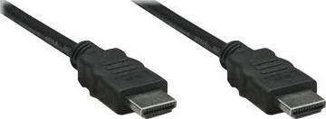 Actual product image Techly HDMI (Typ A) — HDMI (Typ A) (3 m)