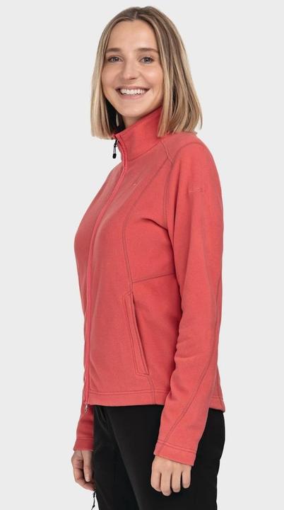 Produktbild Schöffel Women's Fleece Jacket Leona3 (48, 4XL)