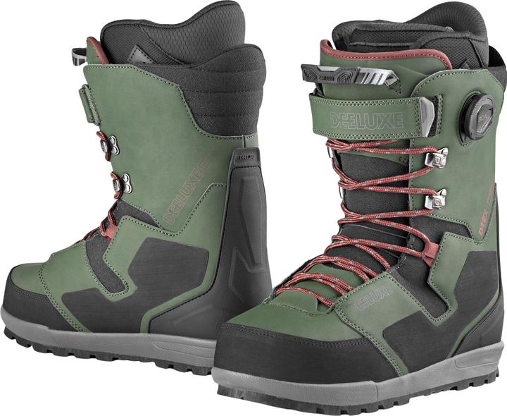 Produktbild Deeluxe X-Plorer (44)