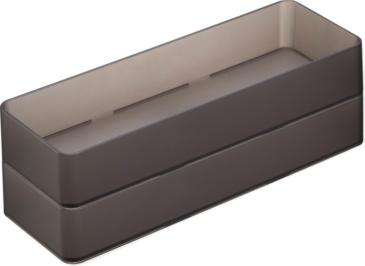 Actual product image Yamazaki Drawer organiser L TOWER