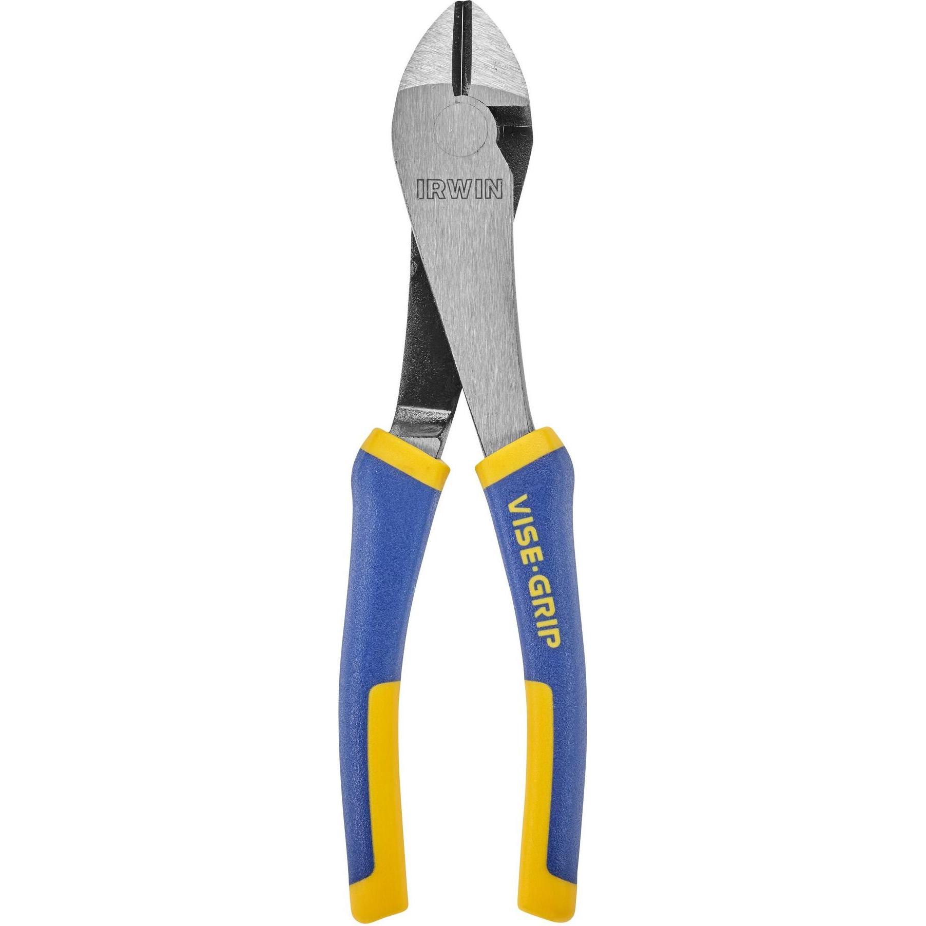 Thumbnail - Irwin, Bolzenschneider + Seitenschneider, clamps 175 mm (175 mm)