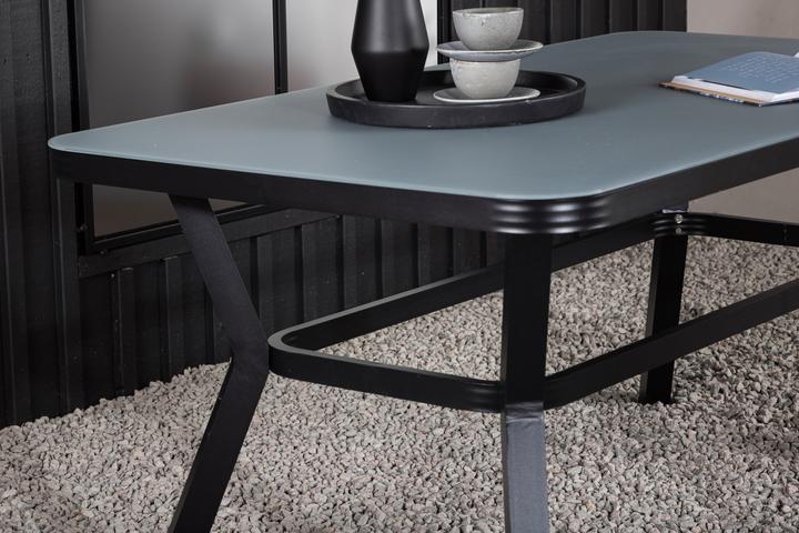 Produktbild Venture Home Esstisch Virya (90 x 90 x 74 cm)