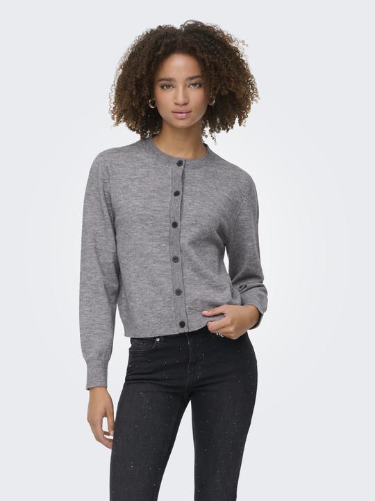 Produktbild Only ONLCAMILLE Strickjacke Strickjacke (M)