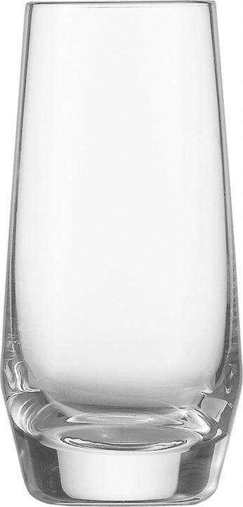 Produktbild Schott Zwiesel Vina (22.70 cl, 6 Gläser, Sektgläser)