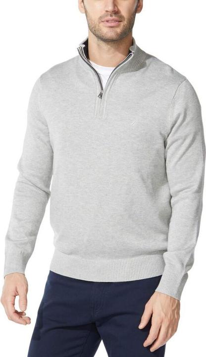 Image du produit Nautica Maglione con Zip a Quarto (L)