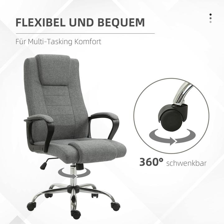 Actual product image Jamb Office chair