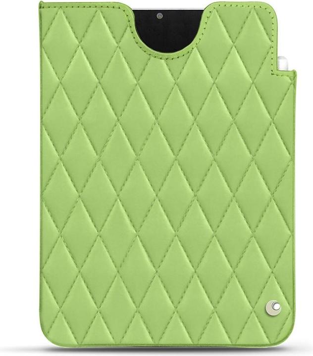 Vert olive - Couture ( Nappa - Pantone #a7c58e )