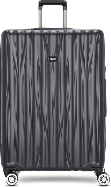 Immagine prodotto Brics Trolley Cervia a 4 ruote 77 cm (105 l)