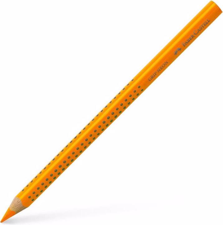 Image du produit Faber-Castell poignée jumbo (Multicolore, 5 x)