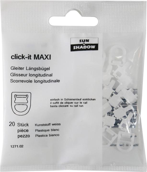 Immagine prodotto pfister Click