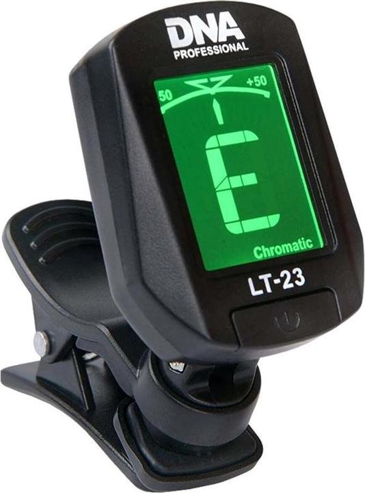 DNA LT23 - Stimmgerät an einem Clip