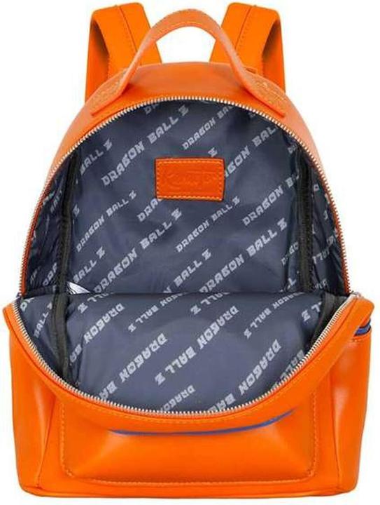 Produktbild Karactermania Heady Backpack Suit (8 l)