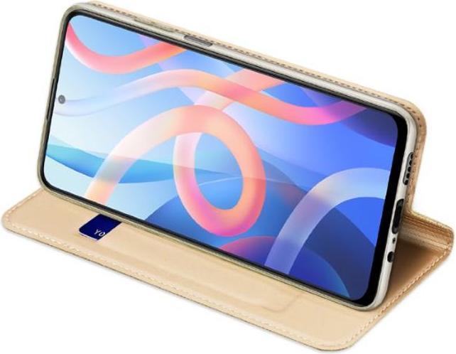 Image du produit Dux Ducis Couverture du livre Skin Pro Series (Xiaomi Poco M4 Pro 5G)