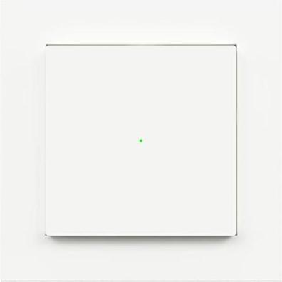 Immagine prodotto Heatit Controlli - Interruttore senza fili Z-Wave+ 700 Z-Push Controllore da parete