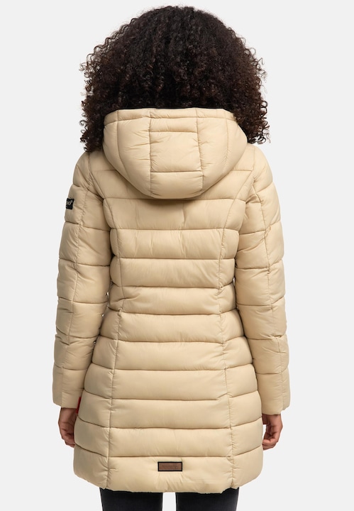 Actual product image Marikoo Evening star (4XL)