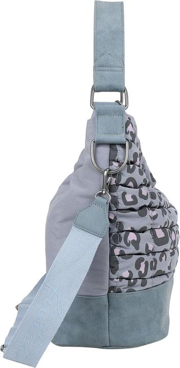 Actual product image Fritzi aus Preußen Olga Limited Leo Bubble Schultertasche 27 cm