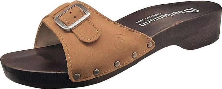 Produktbild Berkemann Hamburg (39)