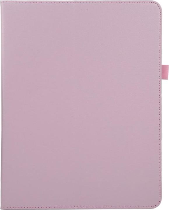 Actual product image Cover-Discount iPad Pro 11 2024 - Bi-fold stand case (iPad Pro 11 2024 (M4))