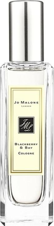 Actual product image Jo Malone Blackberry & Bay (Eau de cologne, 30 ml)