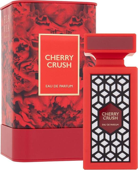 Immagine prodotto Flavia Cherry Crush Eau De Parfum 90ml (Eau de parfum, 90 ml)