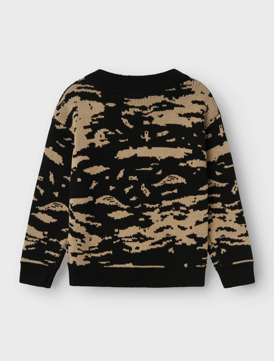 Produktbild Name it Langarm Strickpullover (116)