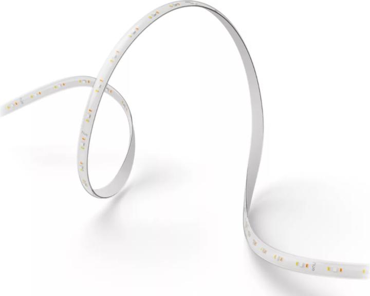 Immagine prodotto Philips Hue Flux Gradient Outdoor Lightstrip (RGBW, 500 cm, Esterno)