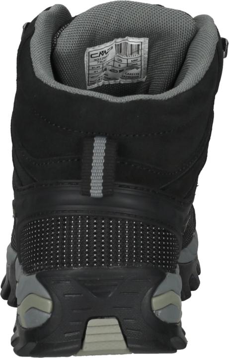 Actual product image CMP Campagnolo Rigel Mid WP Trekking Shoes (45)