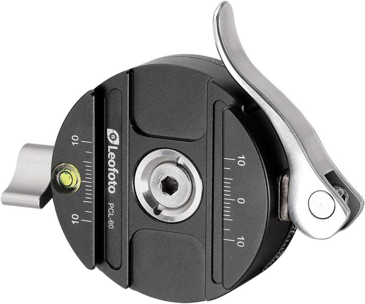 Actual product image Leofoto Ranger LS-324C Set (Metal, Carbon)