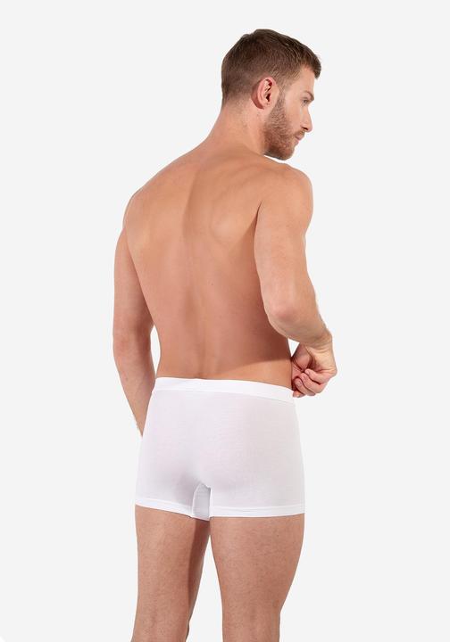 Produktbild HOM Retro Boxer Supreme Cotton (M, 2er Pack)