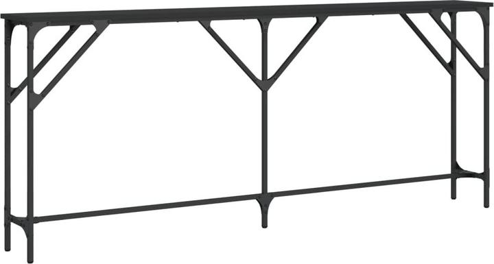 Produktbild vidaXL Konsolentisch (180 x 23 x 75 cm)