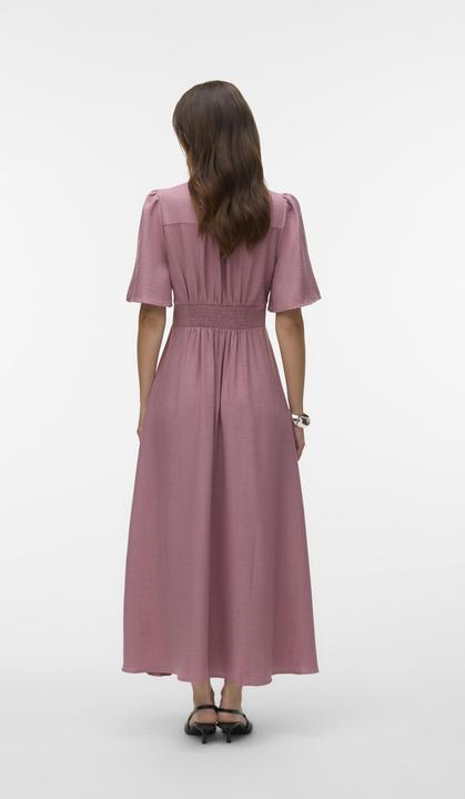 Image du produit Vero Moda VMMELANEY Langes Kleid Kleid (M)