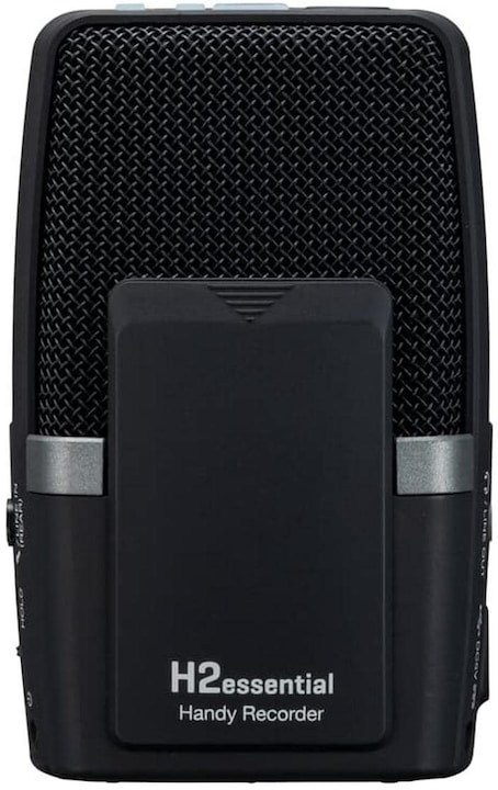 Zoom H2essential (Handheld)