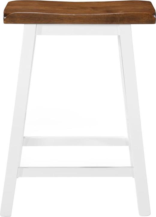 Actual product image vidaXL Barhocker