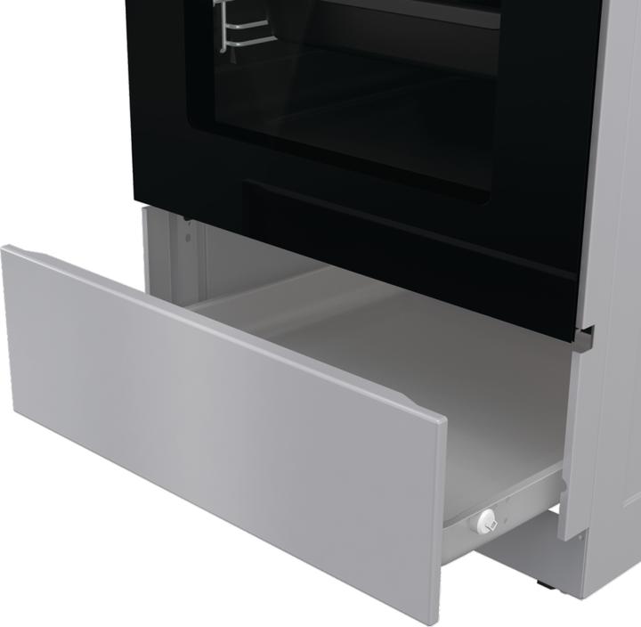 Produktbild Gorenje GEC5C41SG