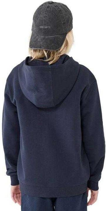 Image du produit 4F - Veste à capuche JWMM00TSWSM1859 - Enfant (140)